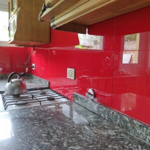 Ceramica de vidrio crisarte red ggu