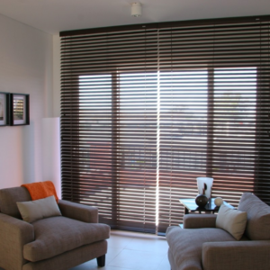 Cortinas Venecianas Aluminio