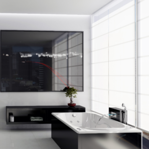 Hidromasaje Shawer Marga 120 GGU