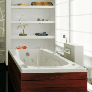 Hidromasaje shawer irma 70 ggu