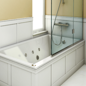 Hidromasaje shawer concept 90 ggu