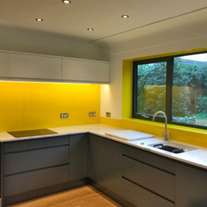 Ceramica de vidrio crisarte lemon ggu