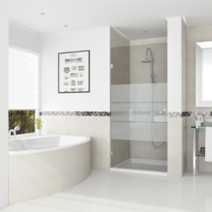 mampara shawer acqua GGU