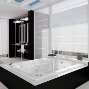 Hidromasaje shawer rezach GGU