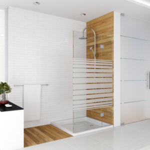 mampara acqua shawer GGU