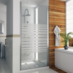 Mampara puerta de ducha shawer GGU