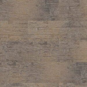 Revestimiento Corcho Placa 30 x 60 Rusty Grey Brick