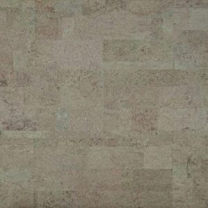 Revestimiento Corcho Placa 30 x 60 Malta Platinum