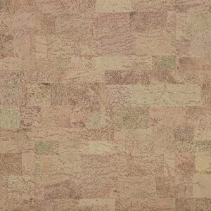 Revestimiento Corcho Placa 30 x 60 Malta Champagne