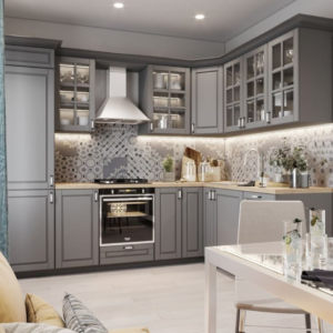 Mueble de Cocina Greggi Urbani