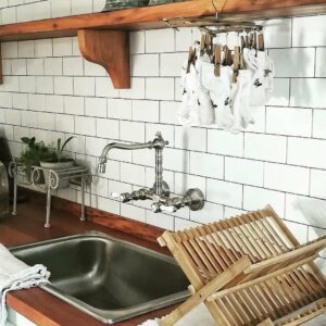 Griferías para Cocina