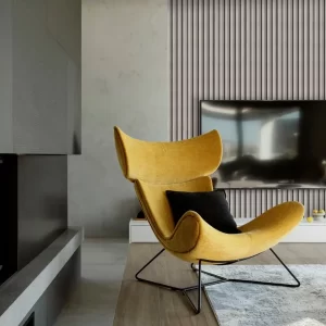 Revestimientos de Interior