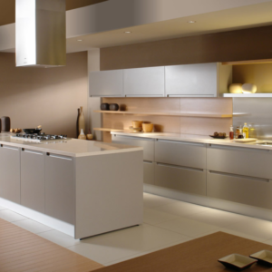 Mueble de cocina Viena GGU