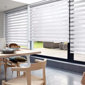 Cortina Roller Zebra GGU