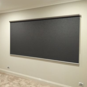 Cortina Roller Tela Black Out GGU