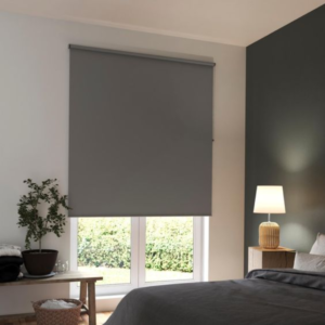 Cortina Roller Tela Black Out GGU