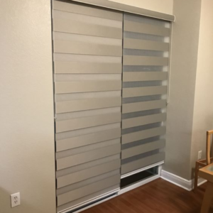 Cortina Roller Zebra GGU