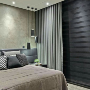 Cortina Roller Zebra GGU