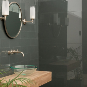 Ceramica de vidrio crisarte ggu