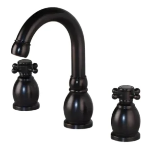 Lavatorio Negro Mate ggu