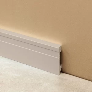 Epsilon Zócalo Line Vison Mate