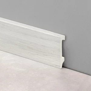 Epsilon Zócalo Line Roble Gris