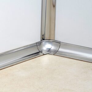 Esquinero Sanitario 3 Planos Interno