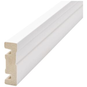 Contramarco de EPS Line