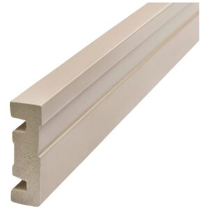 Contramarco de EPS Line Vison