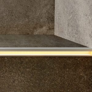 Protector de Escalón Grada LED