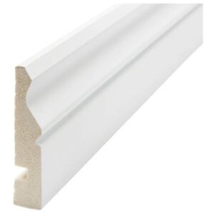 Contramarco de EPS Pecho Paloma