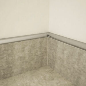 Esquinero Espiga Interno