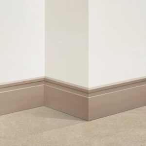 Epsilon Zócalo Extra Line Visión Mate