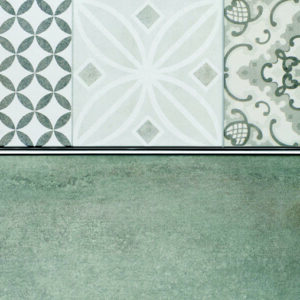 Guardacanto Arco Slim