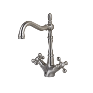 Griferia bimando de baño GLOMMA