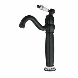 Griferia de baño monocomando alta RIN