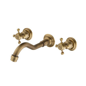 Griferia de pared GLOMMA