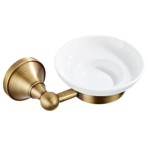 Jabonera con plato GLOMMA