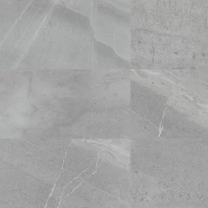 Porcelanato ILVA Burlington Silver 60 x 120