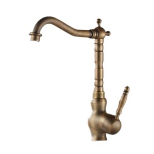 Griferia de cocina monocomando GLOMMA