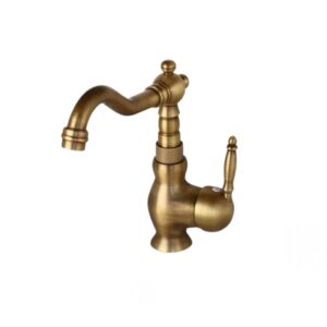 Griferia de baño monocomando GLOMMA