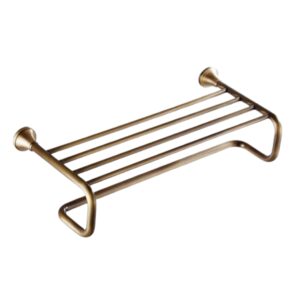 Estante para toallas GLOMMA