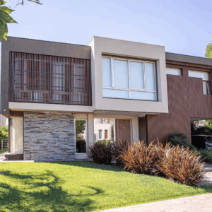 Listón WPC Oak 40x60 mm