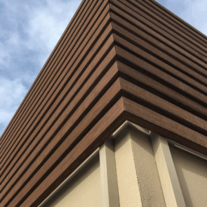 Listón WPC Oak 50x96 mm