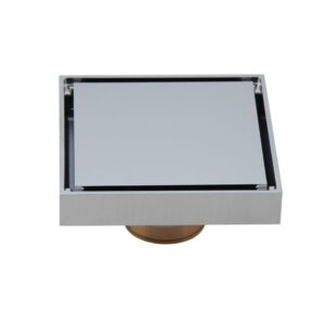 Rejilla Minimalista 203DL3