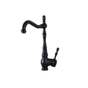 Griferia de cocina alta monocomando GLOMMA