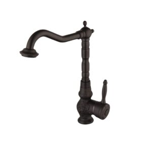 Griferia monocomando labrada DE AUTOR