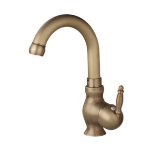 Griferia de baño monocomando YUKON