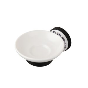 Jabonera para vanitory RIN