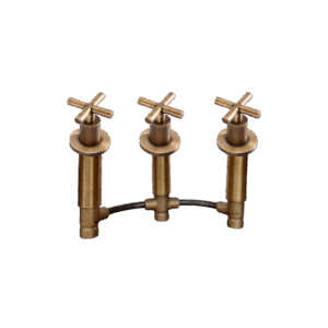 Bidet de 3 agujeros FIORA